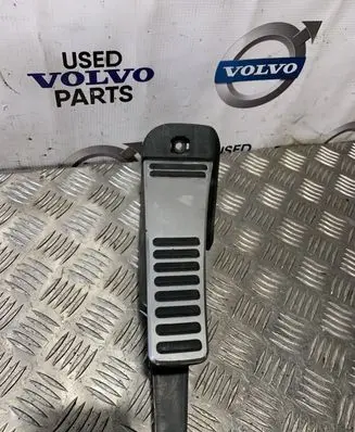 Volvo XC60 Accelerator throttle pedal 32269125