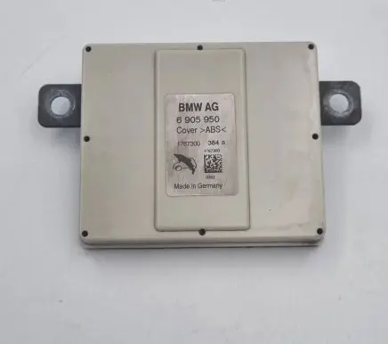 BMW X5 E53 Antenna control unit 1767300 6905950 84506905950