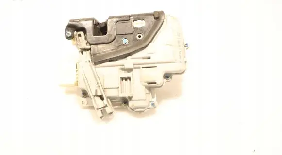 Audi A4 S4 B7 8E 8H Front door lock