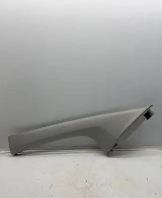 Peugeot Partner III (A) pillar trim 9816488577