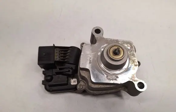 BMW 3 F30 F35 F31 Transfer box differential control unit 27608623345 27608612553 27608643153