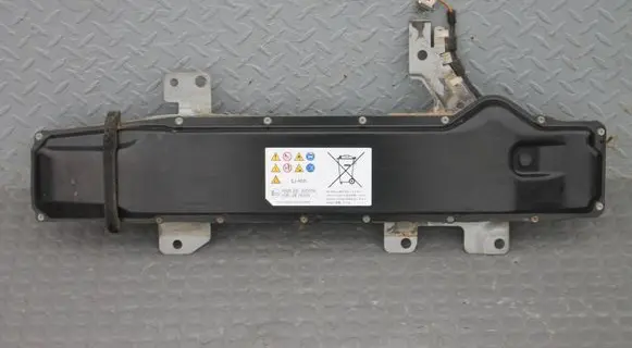 Mazda CX-30 Hybrid / electric car battery BATERIABJGB67ZB3A BJGB67ZB3A BJGB67ZB3