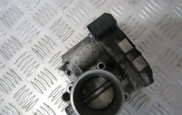 Ford Fiesta Throttle valve 0280750478 8A6G-9F991-AB