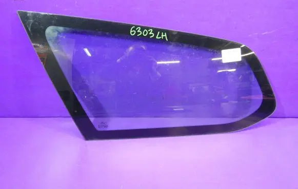 Ford Focus C-MAX Rear side window