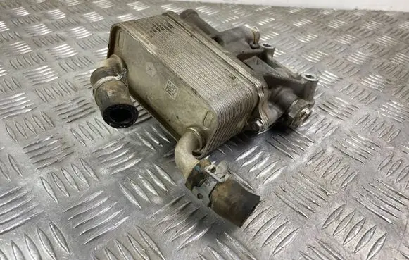 Dodge Durango Transmission/gearbox oil cooler 68233384AB