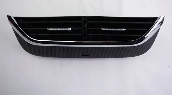 Skoda Octavia Mk4 Dash center air vent grill 5E3820951G