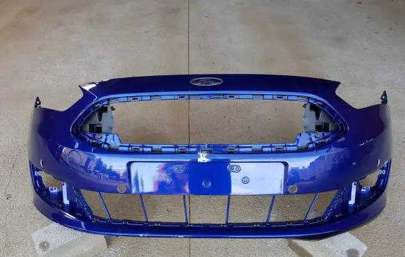 Ford C-MAX II Front bumper F1CBR17757A