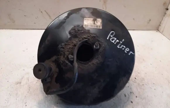 Peugeot Partner Brake booster 9648370880 2111814
