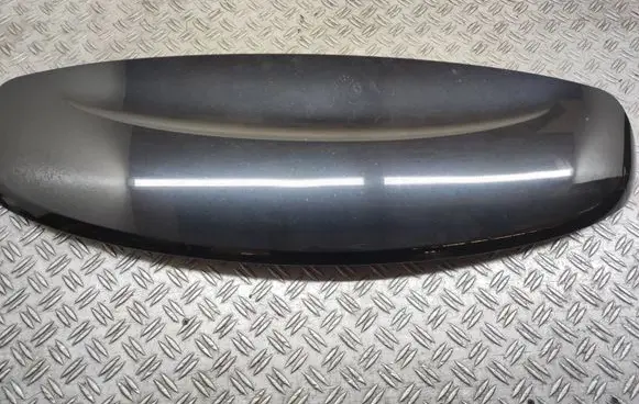 Mini Cooper Countryman R60 Tailgate/trunk spoiler 51629801390 18008611