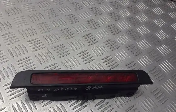 Honda Civic Third/center stoplight 89022730