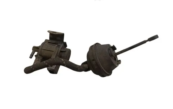 Volkswagen New Beetle Turbo solenoid valve 1J0906283A