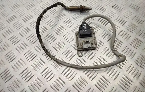 Peugeot Traveller Lambda probe sensor 9817308880