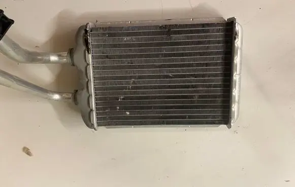 Opel Sintra Heater blower radiator
