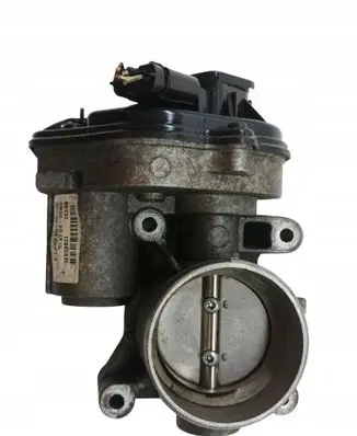 Volvo XC70 Throttle valve 4M5G-ED