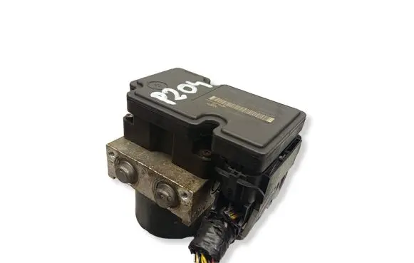 Opel Combo D ABS Pump 51924795 10020702384