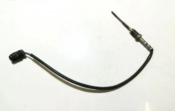 Exhaust gas temperature sensor