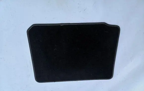 Audi A1 Front floor mat KE7455F001BE