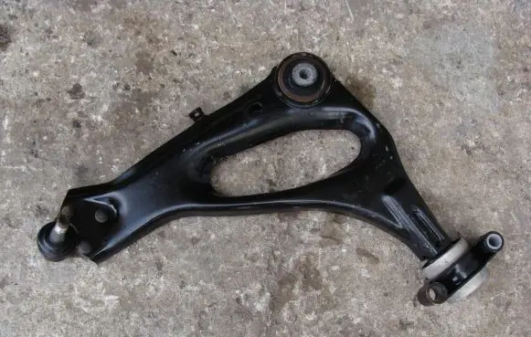 Mercedes-Benz Vito Viano W447 Front control arm A4473303400