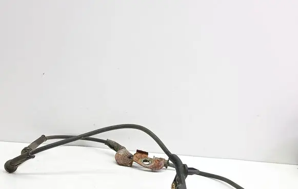 Dodge Caravan ABS brake wheel speed sensor 19618 SS20398