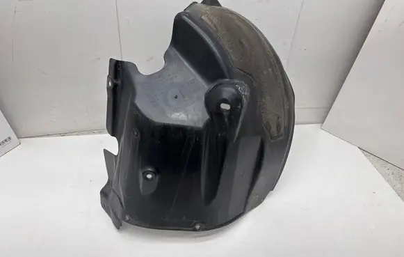 Tesla Model S Front wheel arch liner splash guards 156975700C