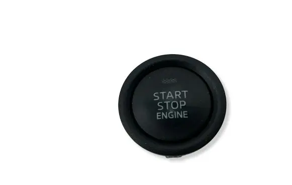Mazda CX-5 Engine start stop button switch BHR1663S0A