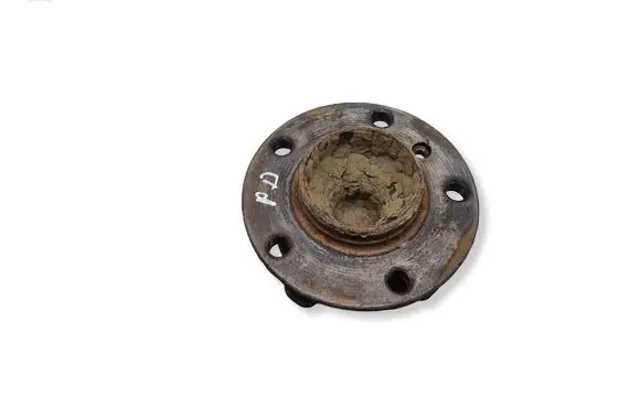 BMW 5 F10 F11 Front wheel ball bearing 
