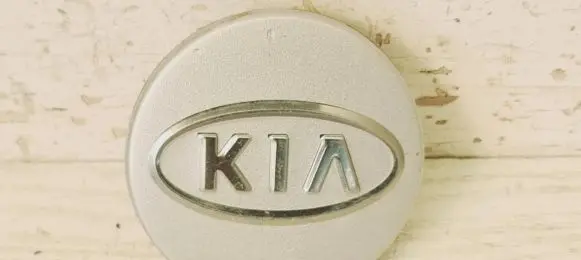 Original wheel cap
