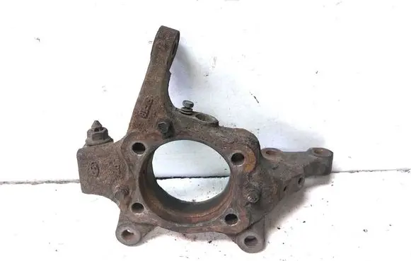 Hyundai i40 Front wheel hub spindle knuckle