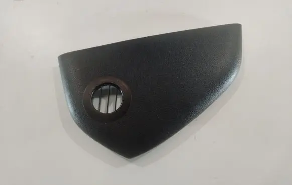 Audi A6 S6 C6 4F Dashboard side end trim 4F0857086C