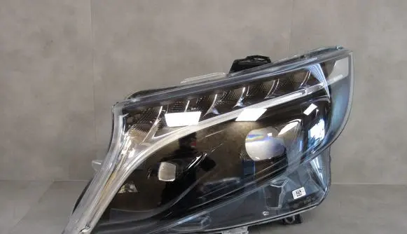Mercedes-Benz V Class W447 Headlight/headlamp A4479063201 00044886 1EX01128411