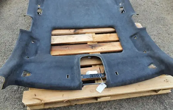 Porsche Panamera (970) Headlining 97055519733