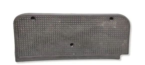 Opel Vivaro Front sill trim cover 8200943151