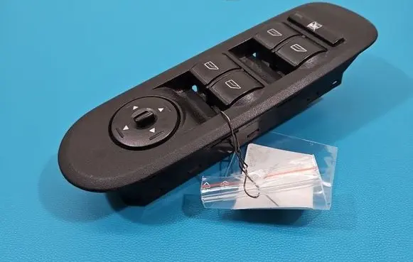 Ford Galaxy Electric window control switch 6M2T-14A132-AE IMPRK1519600