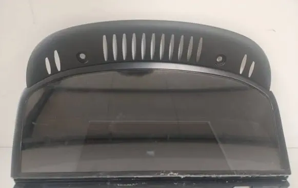 BMW 3 E90 E91 Screen/display/small screen 917980801