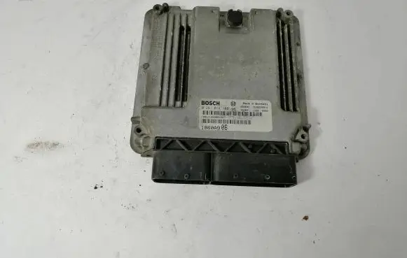 Mitsubishi Outlander Engine control unit/module 0281014108 1860A906