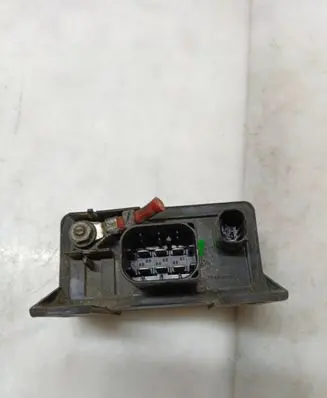 Mercedes-Benz E W210 Glow plug pre-heat relay