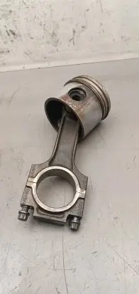 BMW 5 E34 Piston with connecting rod 1717083 C45