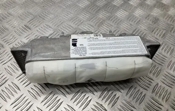 Seat Exeo (3R) Passenger airbag 3R0880204