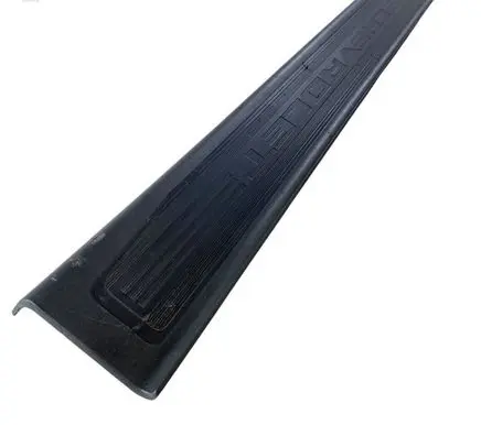 Chevrolet Camaro Front sill trim cover 92212819 92212820 92249078