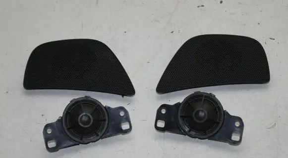 Audi A6 S6 C7 4G Panel speaker 4H0035399 4G0857228