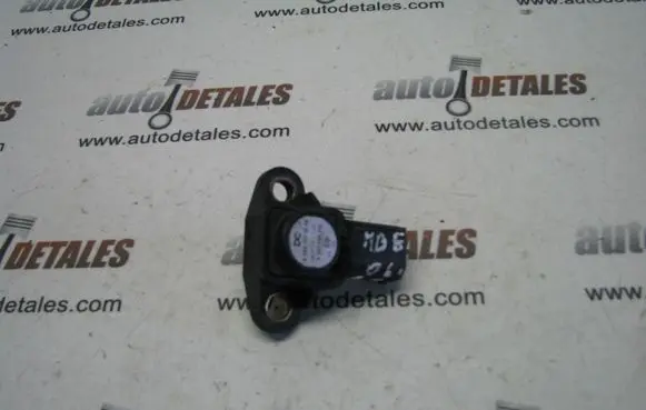 Mercedes-Benz ML W164 Air pressure sensor A0061531528
