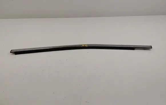 Mercedes-Benz X-class W470 Rear door glass trim molding 