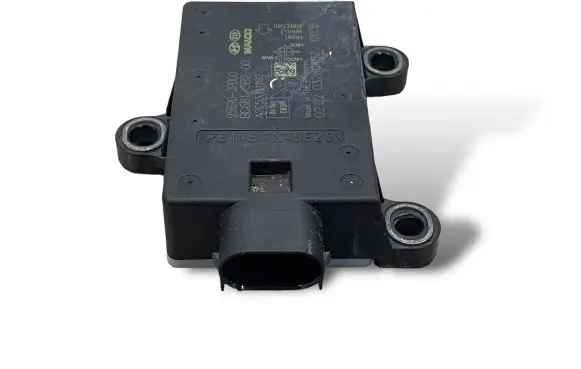 Hyundai ix35 ESP acceleration yaw rate sensor 956902P000 BG6813B200 A2C53311192