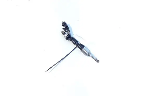 Jaguar XF X260 Fuel injector FX239F593AC