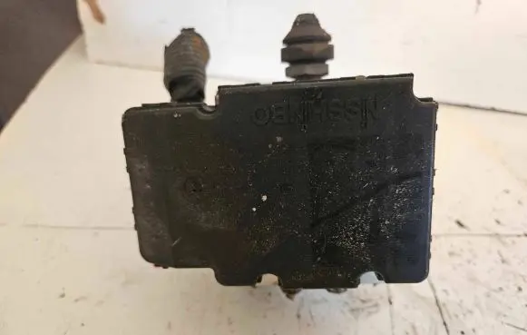 Mitsubishi Space Wagon ABS Pump MR475992 9090334064 AC045001794