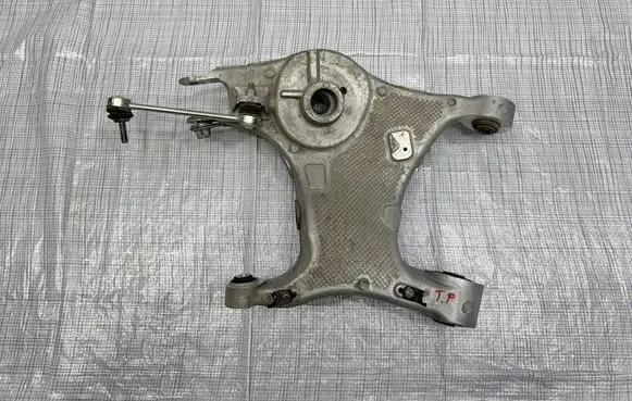 Jaguar F-Pace Front control arm