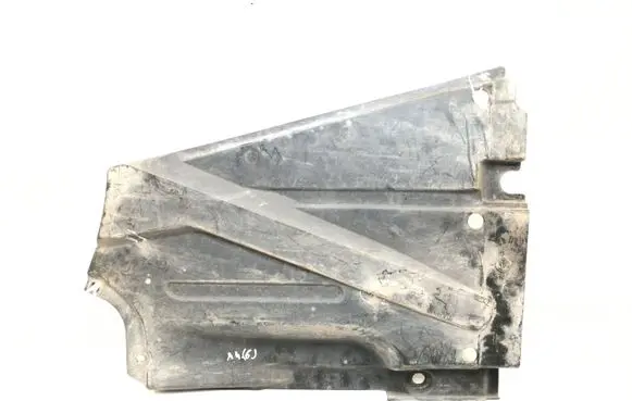 Audi A4 S4 B7 8E 8H Other under body part 8E0825215AK