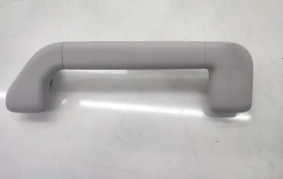Volkswagen Touareg II Front interior roof grab handle 3D5857608