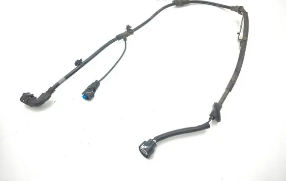 Hyundai Kona II Rear ABS sensor wiring 59795BF100