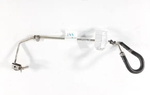 Audi Q5 SQ5 Fuel line pipe 4S0201215G